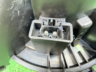 моторчик печки передний, ориг. номер E7169, 0315457828, Volkswagen Crafter  [рестайлинг] 2011-2016