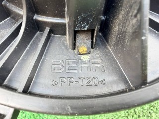 моторчик печки передний, ориг. номер E7169, 0315457828, Volkswagen Crafter  [рестайлинг] 2011-2016