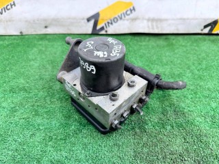 блок ABS Mercedes-Benz Sprinter W906 [рестайлинг] 2014-2018, A0014467989