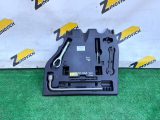 ящик под инструменты Mercedes-Benz Sprinter W907/W910 2018-2026, A9015810201