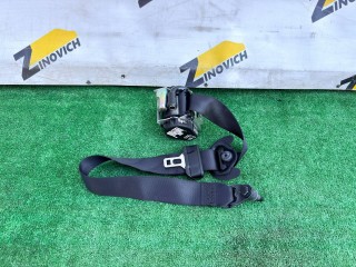ремень безопасности передний Mercedes-Benz Sprinter W907/W910 2018-2026, левый руль, 0589P1000277