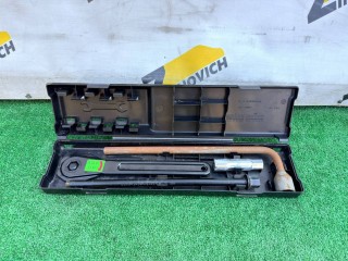 ящик под инструменты Mercedes-Benz Sprinter W907/W910 2018-2026, A9015810201