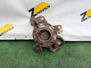 кулак передний левый Mercedes-Benz Sprinter W906, A906332
