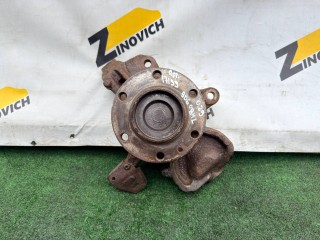 кулак передний левый Mercedes-Benz Sprinter W906, A906332