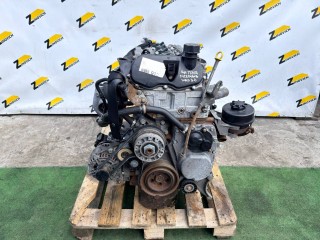 двигатель IVECO Daily 3 поколение 1999-2006, F1CE0481B, 3.0 л, F1CE0481