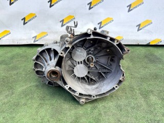 МКПП Ford Transit 8 поколение 2013-2019, 8C1R7002BF
