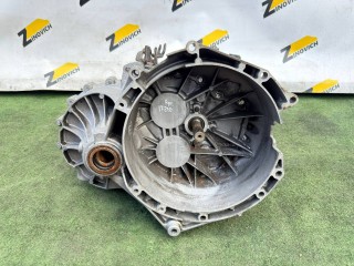 МКПП Ford Transit 8 поколение 2013-2019, 8C1R7002BE