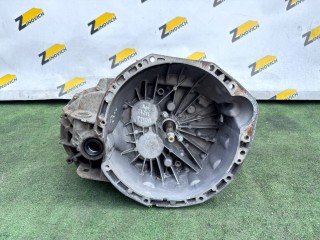 МКПП Renault Master 3 поколение 2010-2014, 8200786850