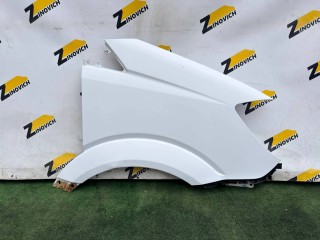 крыло переднее правое, ориг. номер A9068810201, Mercedes-Benz Sprinter W906 [рестайлинг] 2014-2018