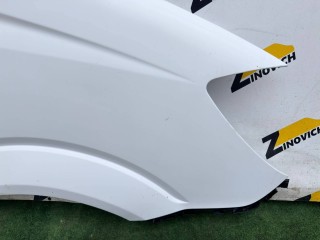 крыло переднее правое, ориг. номер A9068810201, Mercedes-Benz Sprinter W906 [рестайлинг] 2014-2018