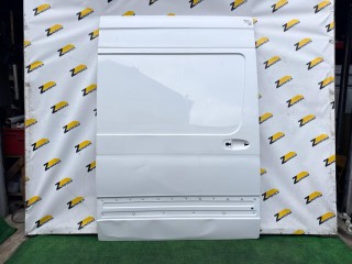 дверь сдвижная правая Mercedes-Benz Sprinter W907/W910 2018-2026, A9107322900