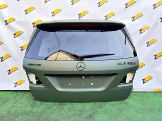 крышка багажника Mercedes-Benz GLE AMG W166, A1667405000