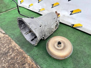 АКПП Mercedes-Benz Vito W639 2003-2010, A1402421340
