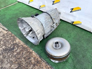 АКПП Mercedes-Benz Sprinter W906 [рестайлинг] 2014-2018, A2112420340