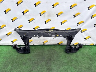 передняя панель (телевизор) Mercedes-Benz Sprinter W906 [рестайлинг] 2014-2018, A9068800403