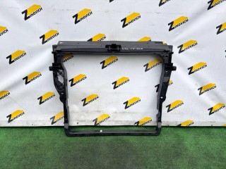 передняя панель (телевизор) Volkswagen Crafter 2 поколение 2016-2026, 7C0805335