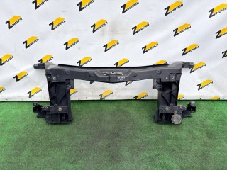 передняя панель (телевизор) Volkswagen Crafter 1 поколение 2006-2011, 2E0805591