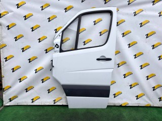 дверь передняя левая Mercedes-Benz Sprinter W906 [рестайлинг] 2014-2018, A9067200005