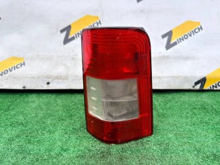 фонарь задний левый, ориг. номер 9657977080, 9657976880, Citroen Berlingo 1 поколение M59 [рестайлинг] 2004-2013