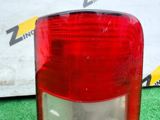 фонарь задний левый, ориг. номер 9657977080, 9657976880, Citroen Berlingo 1 поколение M59 [рестайлинг] 2004-2013