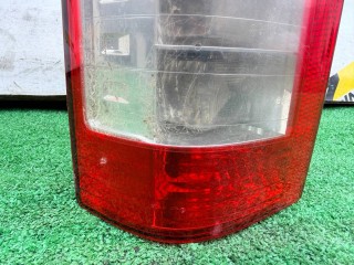 фонарь задний левый, ориг. номер 9657977080, 9657976880, Citroen Berlingo 1 поколение M59 [рестайлинг] 2004-2013
