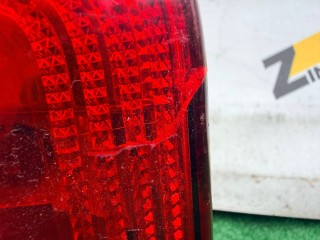фонарь задний левый, ориг. номер 9657977080, 9657976880, Citroen Berlingo 1 поколение M59 [рестайлинг] 2004-2013