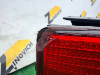 фонарь задний левый, ориг. номер 9657977080, 9657976880, Citroen Berlingo 1 поколение M59 [рестайлинг] 2004-2013