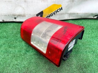 фонарь задний левый, ориг. номер 9657977080, 9657976880, Citroen Berlingo 1 поколение M59 [рестайлинг] 2004-2013