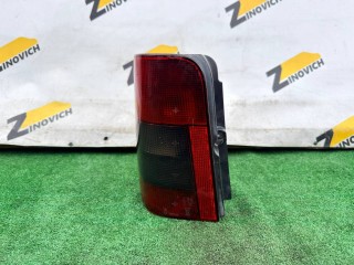 фонарь задний левый, ориг. номер 9632920480, Citroen Berlingo 1 поколение M49 1996-2003