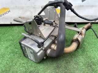автономный отопитель, ориг. номер A9068302201, A9069007801, A0028353664, 9068350314, Mercedes-Benz Sprinter W906 [рестайлинг] 2014-2018