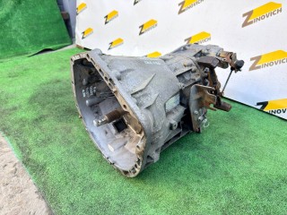 МКПП, ориг. номер 711.620, A9042610101, A9022600500, A9042610403, Mercedes-Benz Sprinter W901-904