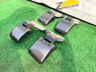 петля двери, ориг. номер 9820031980, 9820017880, 9820029280, 9820032180, Citroen Jumpy 3 поколение 2016-2024