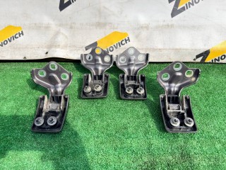 петля двери, ориг. номер 9820031980, 9820017880, 9820029280, 9820032180, Citroen Jumpy 3 поколение 2016-2024