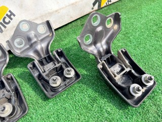 петля двери, ориг. номер 9820031980, 9820017880, 9820029280, 9820032180, Citroen Jumpy 3 поколение 2016-2024