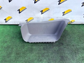 подножка кабины правая Volkswagen Crafter 2 поколение 2016-2026, 7C0863736