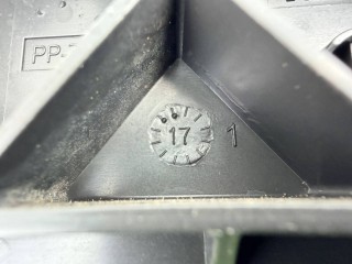 панель фонаря заднего Mercedes-Benz Sprinter W906, 3917379999