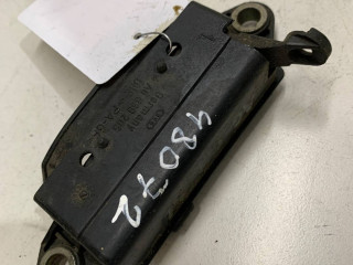 ручка наружная двери задней левой, ориг. номер 4A0839205, Audi 100 C4 1990-1994
