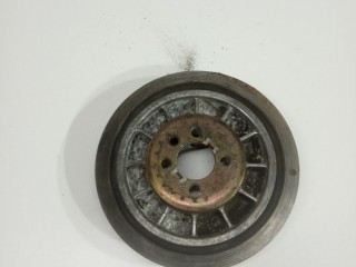 шкив коленвала, ориг. номер 028105243K, Volkswagen Golf 3 1991-2000