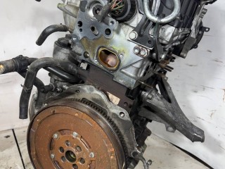 двигатель, ориг. номер BRD, Audi A4 B7 2004-2009