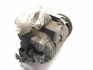 компрессор кондиционера, ориг. номер 6Q0820803D, Volkswagen Polo 4 поколение 2001-2005