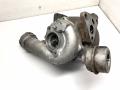AXD, 070145701E турбина Volkswagen Multivan T5 2008г. - фото №2