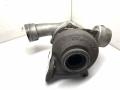AXD, 070145701E турбина Volkswagen Multivan T5 2008г. - фото №4