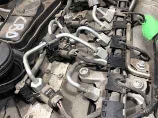 двигатель в сборе, ориг. номер CBD, Volkswagen Golf 6 2008-2012
