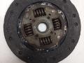 A0212501101, A0012523205 корзина сцепления Mercedes-Benz Sprinter W906 2012г. - фото №5