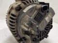 0124625022 генератор Mercedes-Benz Vito W639 2007г. - фото №2