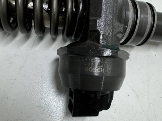 форсунка топливная, ориг. номер 038130073AG, 0414720215, Volkswagen Transporter T5 2002-2009