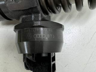 форсунка топливная, ориг. номер 038130073AG, 0414720215, Volkswagen Transporter T5 2002-2009