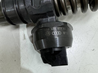 форсунка топливная, ориг. номер 038130073AG, 0414720215, Volkswagen Transporter T5 2002-2009