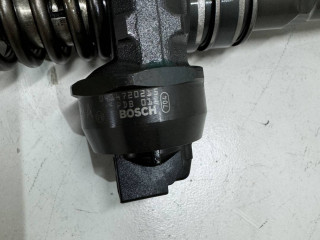 форсунка топливная, ориг. номер 038130073AG, 0414720215, Volkswagen Transporter T5 2002-2009