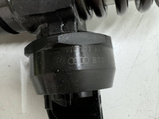 форсунка топливная, ориг. номер 038130073AG, 0414720215, Volkswagen Transporter T5 2002-2009